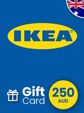 IKEA Gift Card 250 AUD Australia IKEA CD Key
