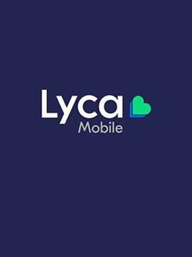 Lycamobile Gift Card 10 EUR Ireland Lycamobile CD Key