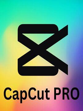 Cupcut Pro 1 Month Cupcut Account