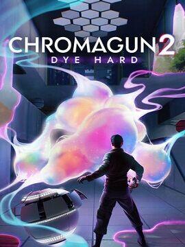 ChromaGun 2: Dye Hard Steam CD Key