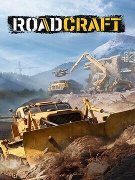 RoadCraft Standard Edition Steam Altergift