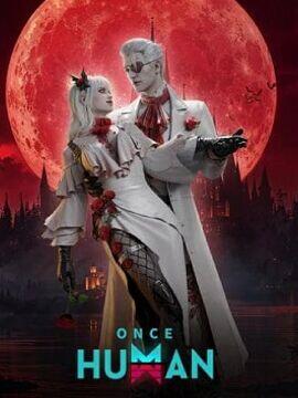 Once Human - Battle Pass (Deluxe) GalaxyLink CD Key