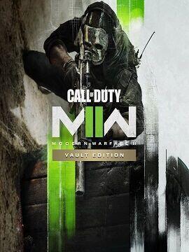 Call of Duty: Modern Warfare II Vault Edition Battle.net Account