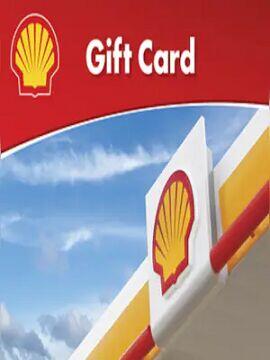 Shell Gift Card 10 MYR Malaysia Shell CD Key