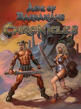 Age of Barbarians Chronicles Steam CD Key