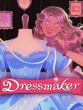 Dressmaker Europe Steam Gift