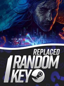 Aim To Get Replaced: Random 1 Steam Key
