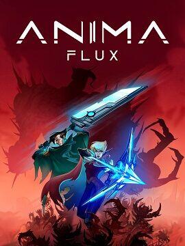 Anima Flux Steam CD Key
