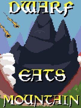 Dwarf Eats Mountain Steam Account