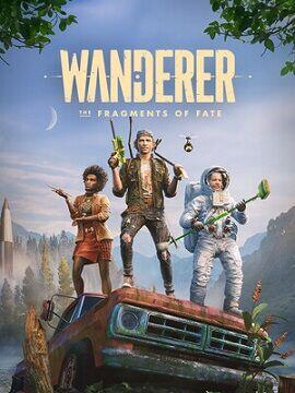 Wanderer: The Fragments of Fate Steam CD Key