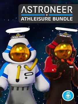 ASTRONEER Athleisure Bundle Steam CD Key