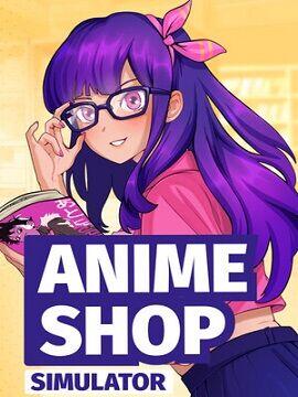 Anime Shop Simulator Europe Steam Altergift