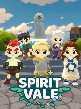 SpiritVale Steam CD Key