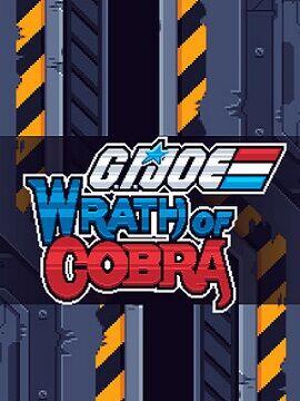 G.I. Joe: Wrath of Cobra Steam Account