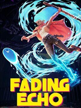 Fading Echo Standard Edition Steam Account