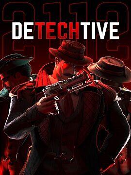 DeTechtive 2112 Steam CD Key