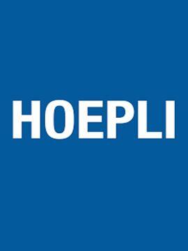 Hoepli.it Gift Card 25 EUR Italy Hoepli.it CD Key