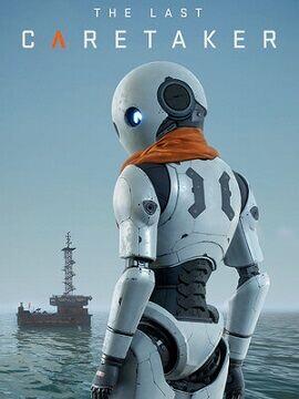 The Last Caretaker Steam CD Key