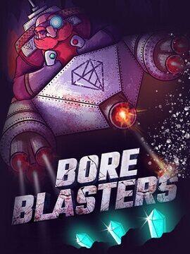 BORE BLASTERS Steam CD Key