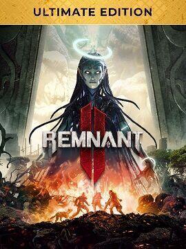 Remnant II Ultimate Edition Microsoft Account
