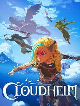 Cloudheim Standard Edition Europe Steam Altergift