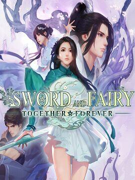 Sword and Fairy: Together Forever Europe XBOX One/Series X|S/Windows 10 CD Key
