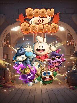 Born of Bread Steam CD Key