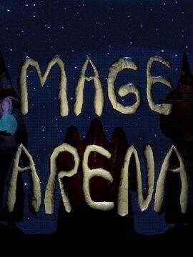 Mage Arena Steam CD Key