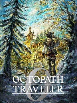 OCTOPATH TRAVELER 0 Standard Edition Steam Altergift