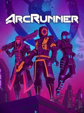 ArcRunner Steam CD Key