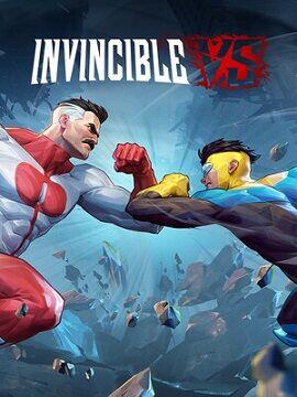 Invincible VS Standard Edition Steam CD Key