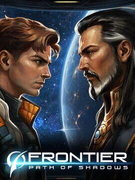 Frontier: Path of Shadows Steam CD Key