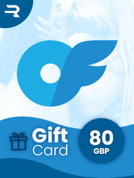 Rewarble Gift Card for OnlyFans 80 GBP