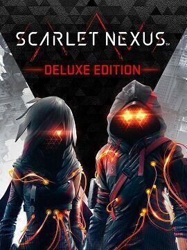 SCARLET NEXUS Deluxe Edition Turkey XBOX Series X|S/Windows 10 CD Key