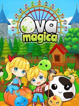 Ova Magica Steam Altergift