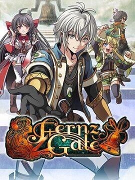 Fernz Gate Steam CD Key