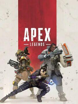 Apex Legends 11500 Coins Ea App Manual Top-Up