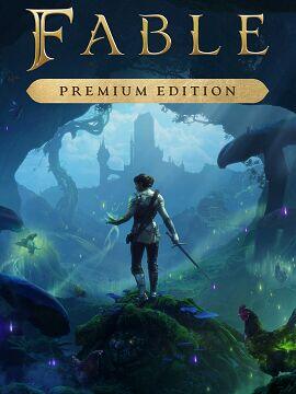 Fable Premium Edition Steam CD Key