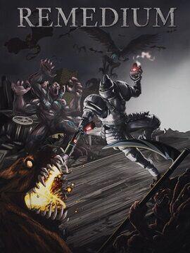 REMEDIUM Steam Account