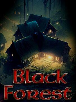 Black Forest Europe Steam CD Key