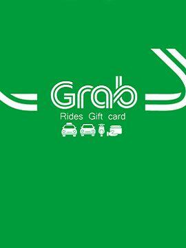 Grab Rides Gift Card 15 MYR Malaysia Grab CD Key