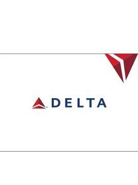 Delta Air Lines Gift Card 100 USD United States Delta Air Lines CD Key