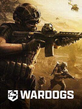 WARDOGS Standard Edition North America Steam Altergift