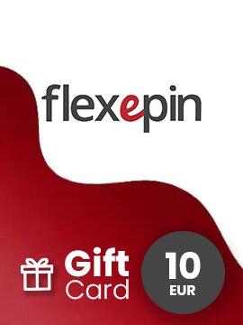 Flexepin Gift Card 10 EUR Flexepin CD Key
