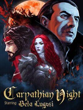 Carpathian Night Starring Bela Lugosi Steam CD Key