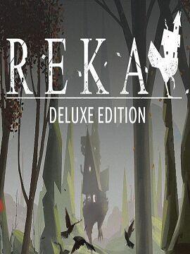 REKA Deluxe Edition Steam CD Key