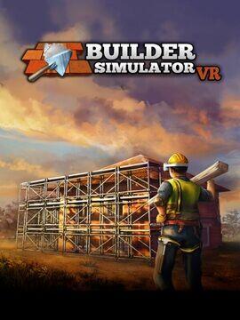 Builder Simulator VR Steam CD Key