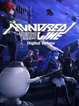 The Hundred Line -Last Defense Academy- Digital Deluxe Edition Steam CD Key