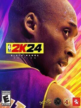 NBA 2K24 Black Mamba Edition Steam Account