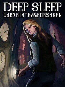 Deep Sleep: Labyrinth of the Forsaken Steam CD Key